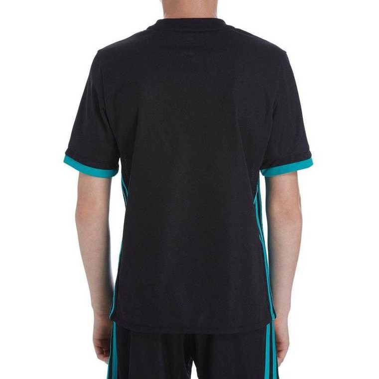 Jersey Baju Bola Anak / Kids Real Madrid Away New - Grade Ori