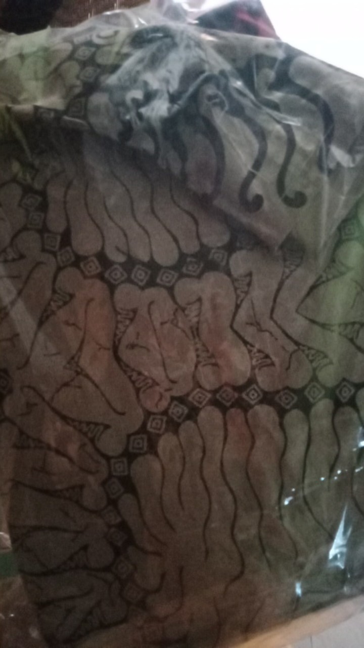 Maura Couple - Sania Ruffle Batik Couple Ori Ndoro Jowi Dnt Garansi Termurah Shopee  Selendang Merak