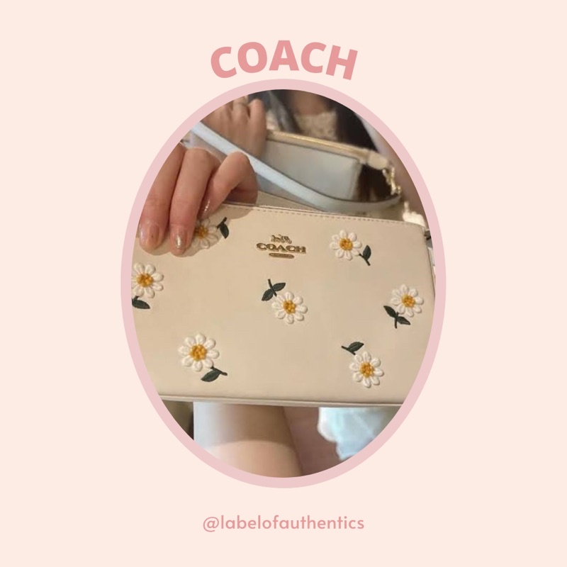 COACH NOLITA DAISY 19