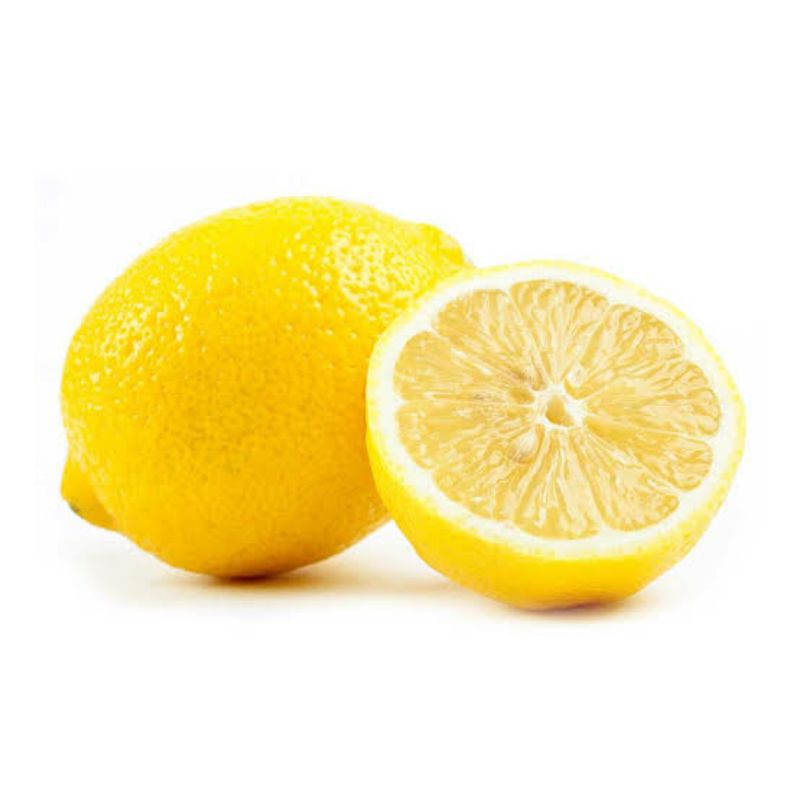 

Jeruk Lemon Import