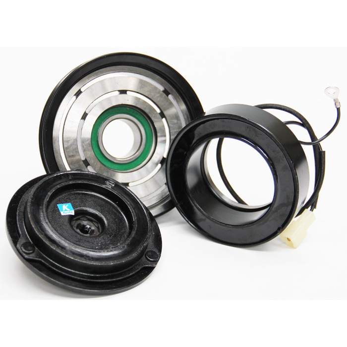 AC MAGNIT CLUTCH HYUNDAI ACCENT AC