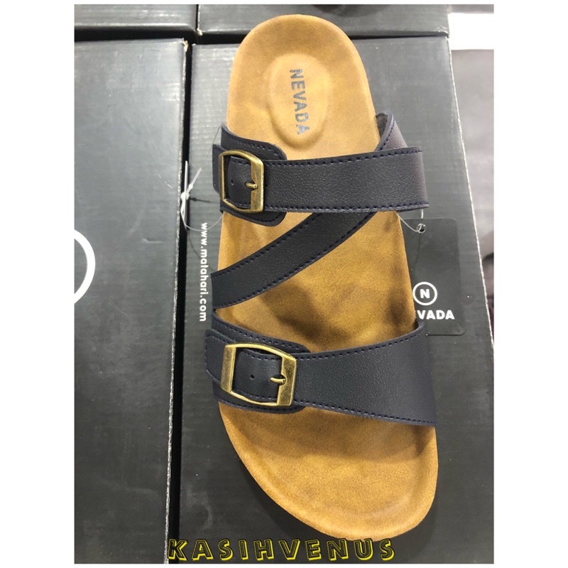 SANDAL NEVADA ORIGINAL BEST SELLER