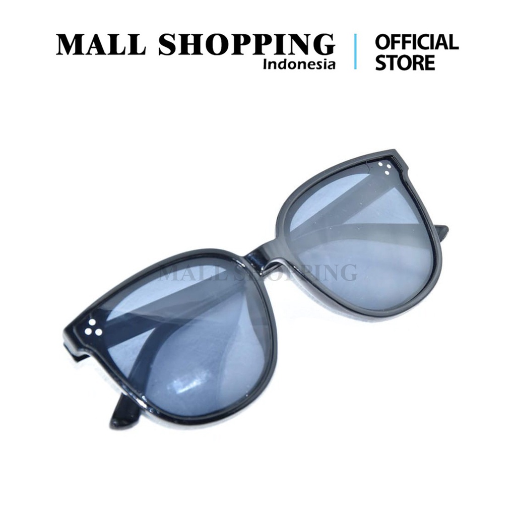 (COD) Kacamata Unisex Sunglass Fashion Sunglasses Eyewear ❤️❤️MALLSHOPPING❤️❤️