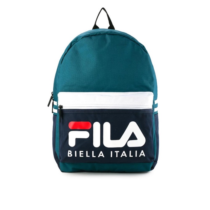 Tas Fila Original 26788 Tas Backpack Ransel Wanita Cewek Storesintra