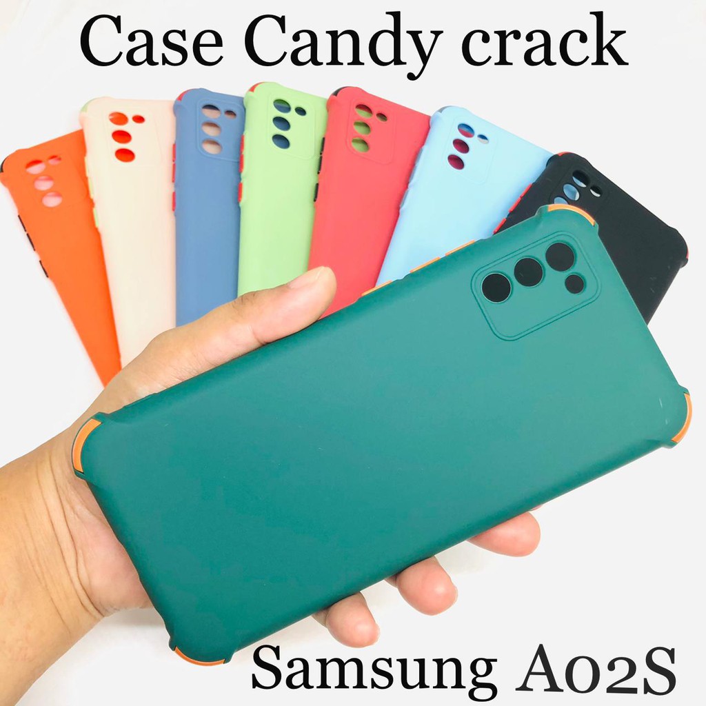 PROMO~CASE CANDY MAKARON softcase silicon xiaomi redmi 9a/redmi 9c