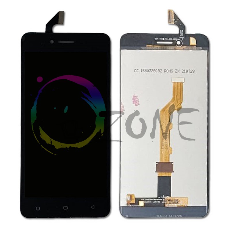 LCD TOUCHSCREEN OPPO A37 - A37F - NEO 9 LCD TS FULLSET