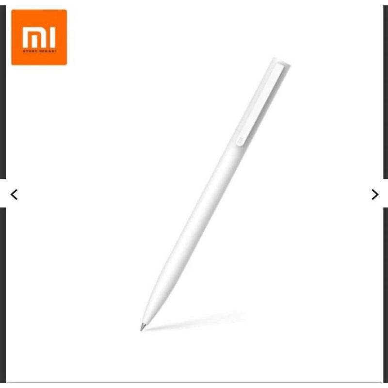 

Xiaomi Mi pen pulpen premium isi 10psc MZZXB01WC