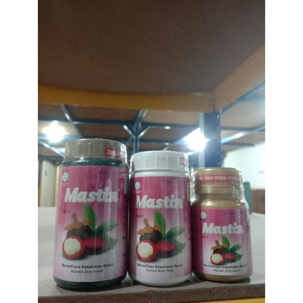 Jual Ekstrak Kulit Manggis Mastin Shopee Indonesia