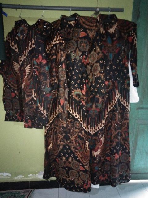 Gamis Jumbo Xxl Xxxl Xxxxl Gamis Keluarga,gamis Batik Gamis Couple
