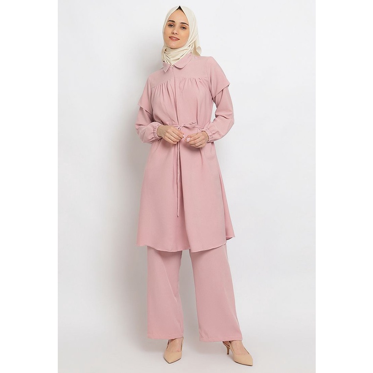 PURICIA Oneset by Hassenda - NAZIA-6