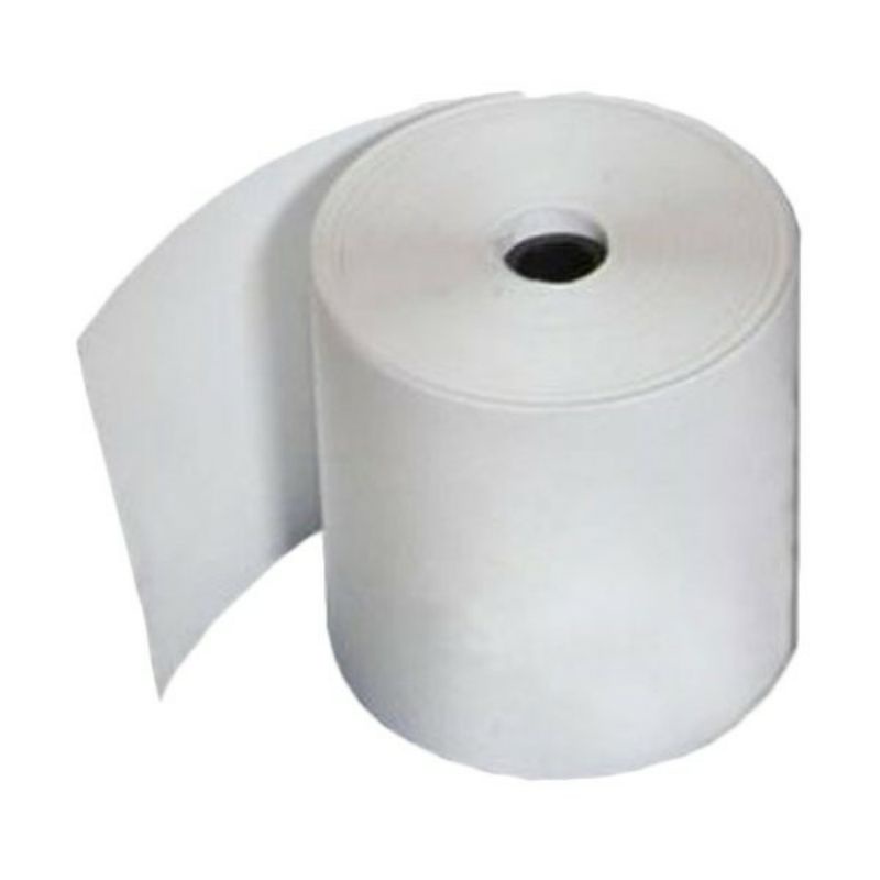 Label Thermal 100x150 Isi 250pcs / Kertas Thermal Roll Isi 250pcs