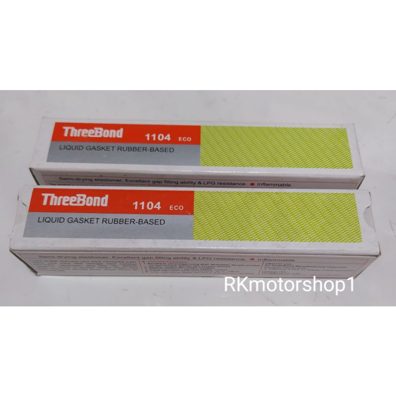 threebond lem gasket