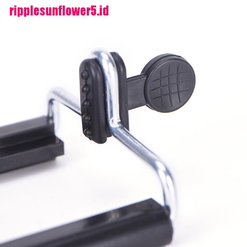 Bracket Klip Stand Holder Kamera Handphone