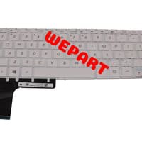 Keyboard laptop Asus X201 X201E X202 S200 S200E Q200