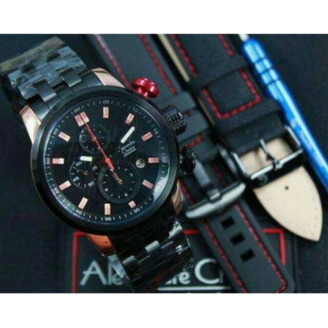 Alexandre Christie 6163 Paket