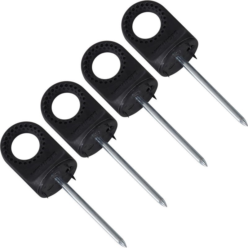 

GEOLOGIC Archery Target Pins 4-Pack - Pin Target Panahan Isi 4