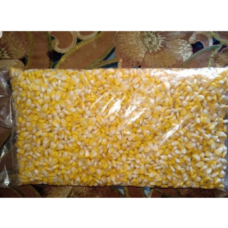 

Jagung Bahan Jasuke ukuran 1 Kg Termurah