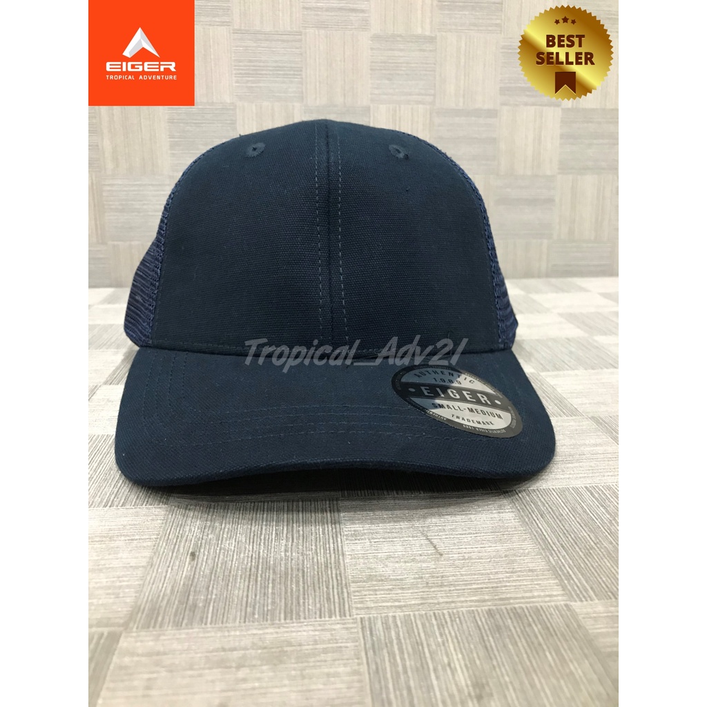 EIGER001 TOPI TRANK CAP-X| NAVY|4721