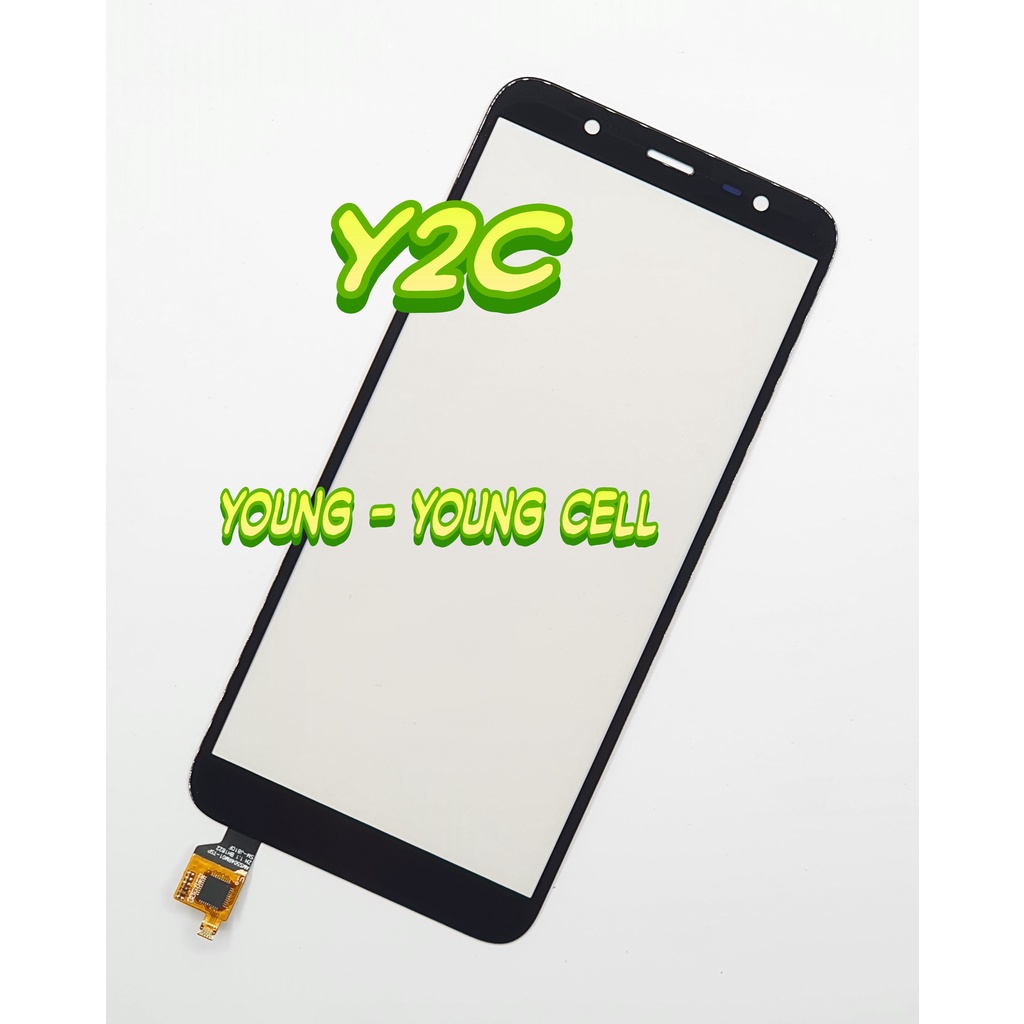 TOUCHSCREEN SAMSUNGJ800 / J810 / GALAXY J8 2016 / TASKRIN LAYAR SENTUH TC