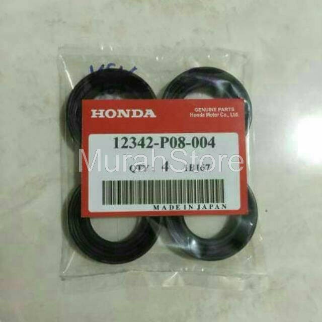 MurahStore - Sil seal Busi honda Crv 2008-2012