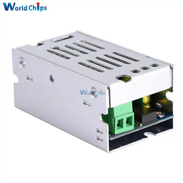 Step Down 15A 200W 60V Adjustable DC-DC Step Down Converter Buck Module 60V Adjustable Voltage Stabi