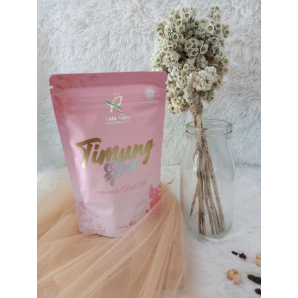 

Timung Spa