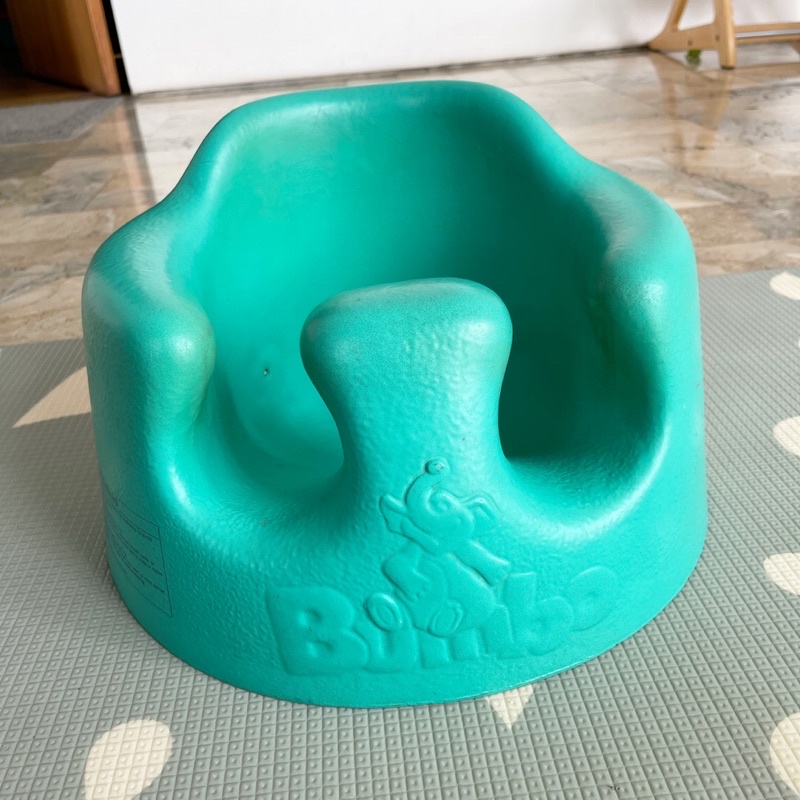 Bumbo Floor Seat / Bumbo Seat Preloved