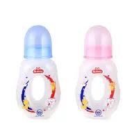 Botol susu Lusty Bunny donut 250ml