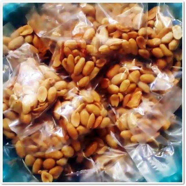 

KACANG GORENG MURAH MERIAH