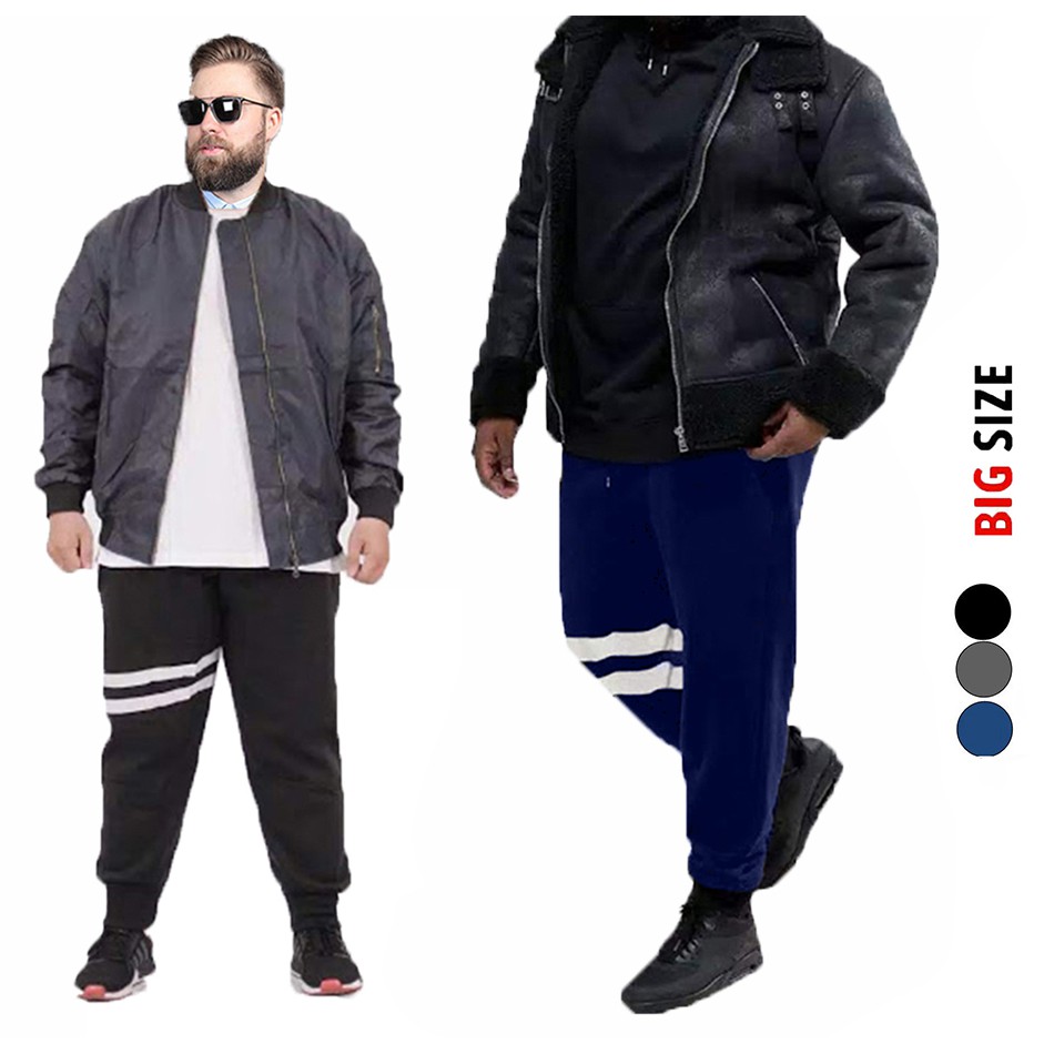 Celana Jogger Oversize Pria Kelvin Training Joger Pants Celana Jogger Oversize Pria Kelvin Training Joger Pants