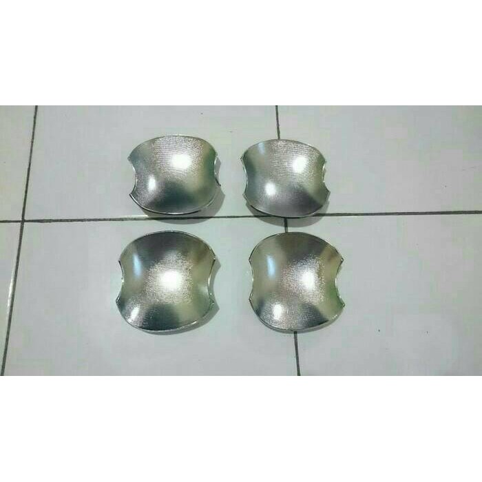 Outer Chrome JSL Calya SIgra Mangkok