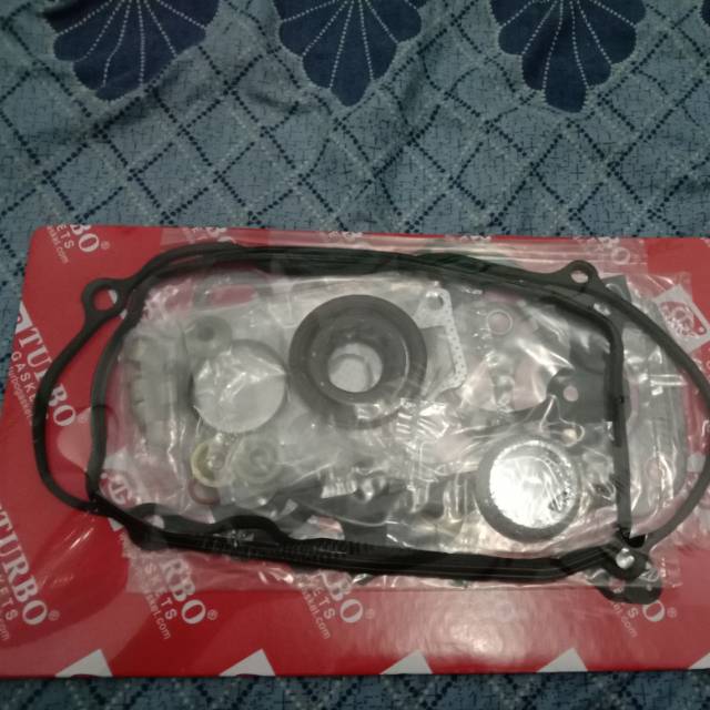 Paking gasket full set Daihatsu ceria