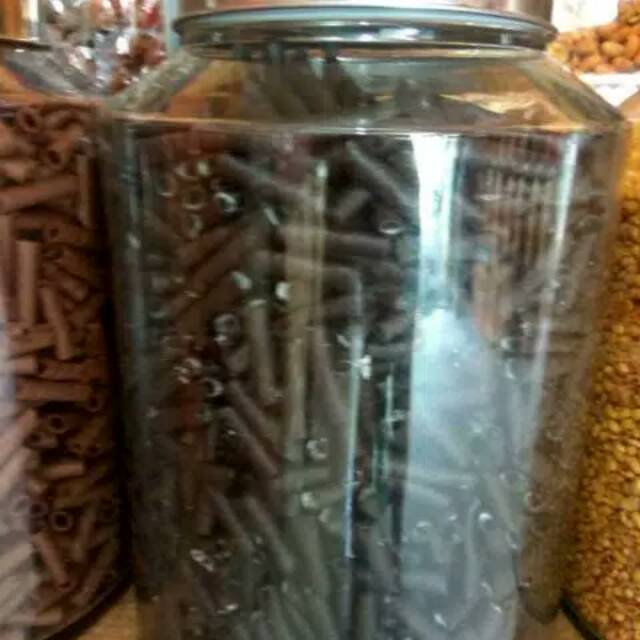 

Astor Vanila / Barcelona vanila 500gr