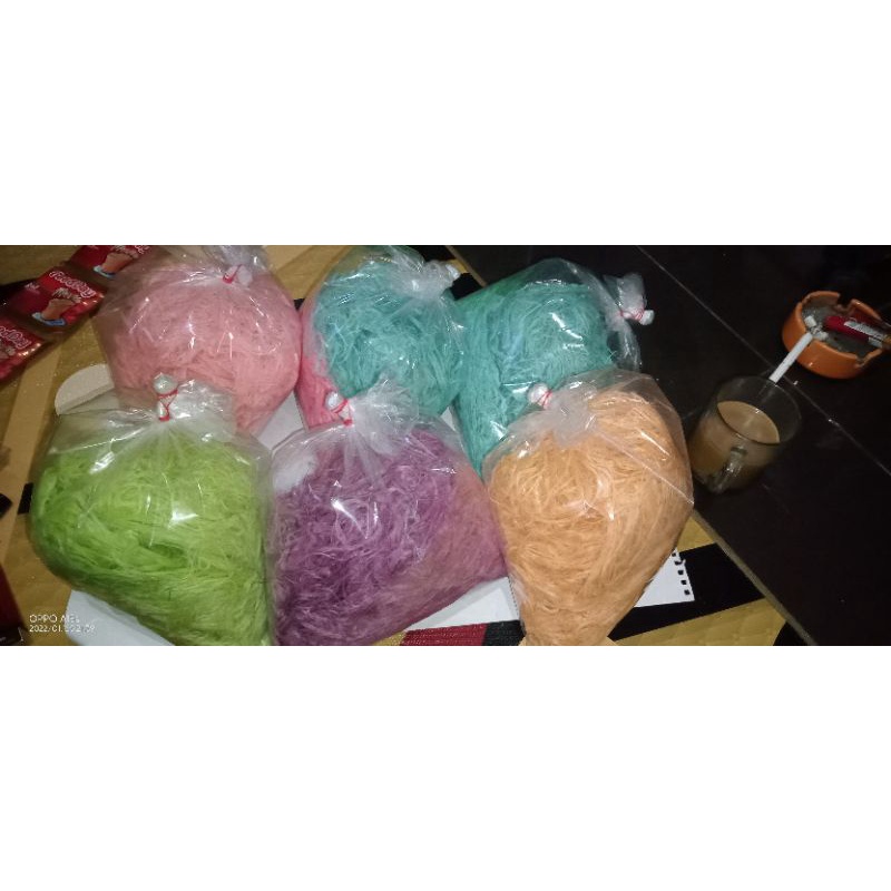 

Permen Kapas / Aromanis / Aromanis Murah / Rambut Nene 470gram
