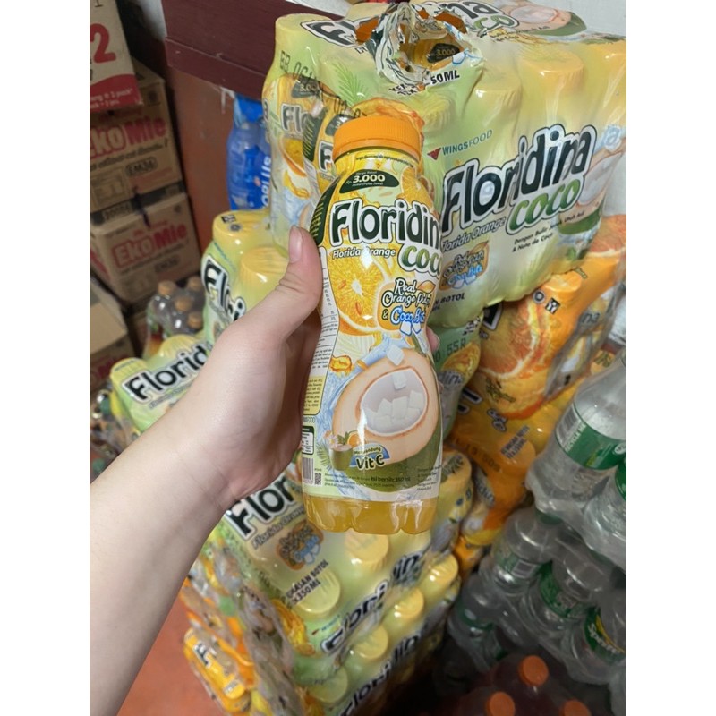 FLORIDINA / COCO