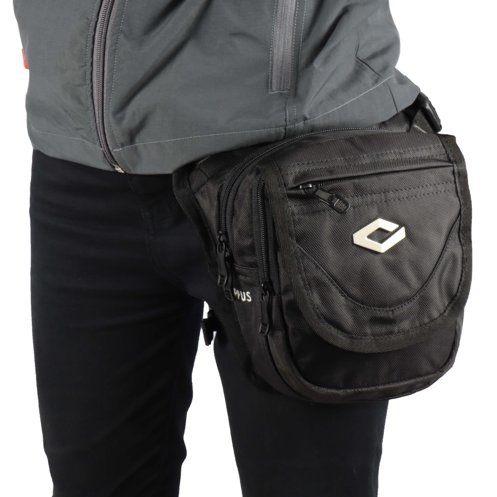 Tas Paha C-Gear Hoppus