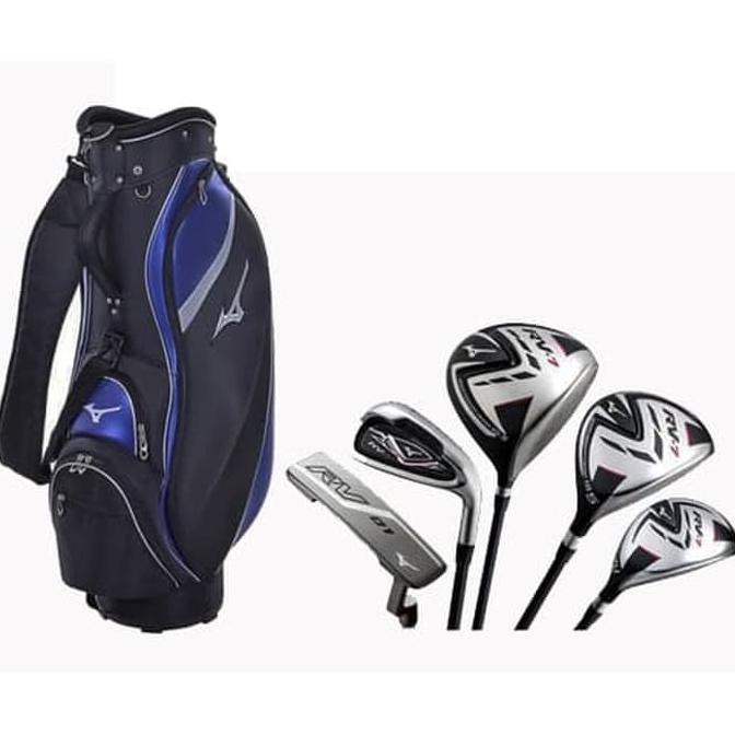 mizuno golfbag