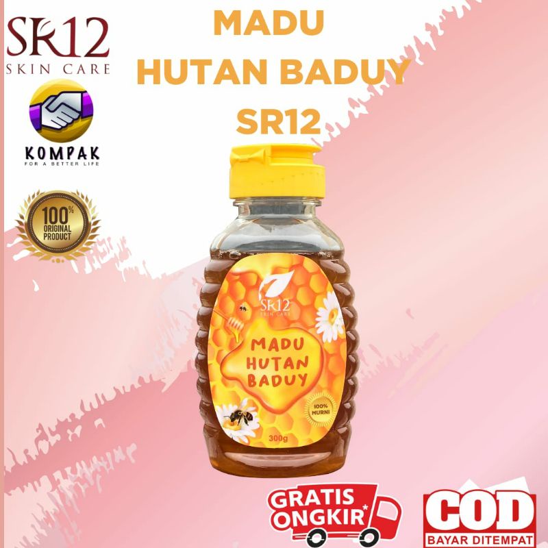 

MADU HUTAN BADUY SR12