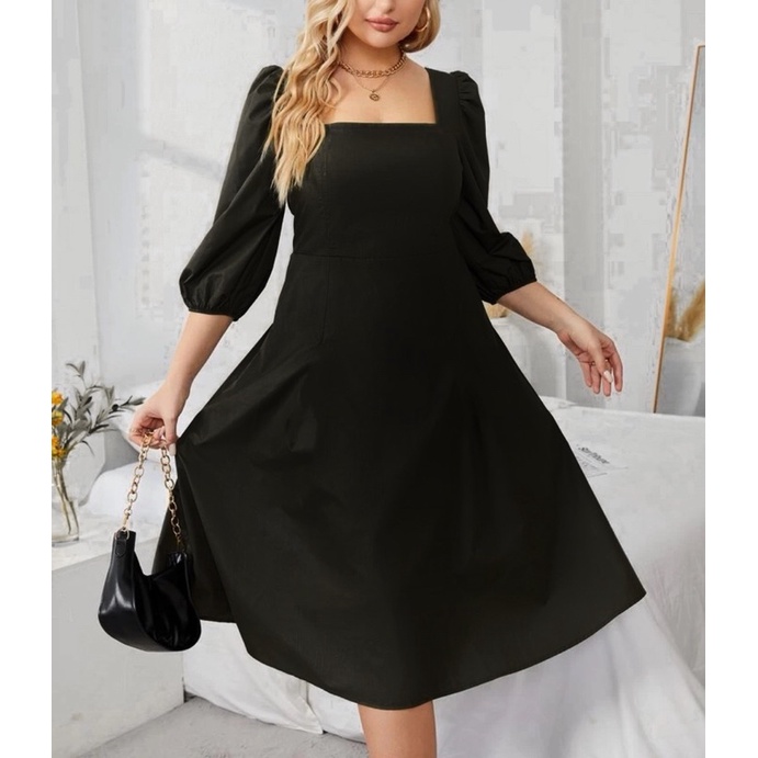 SKOUTWEAR | Vori Dress (Petite size to Plus size)