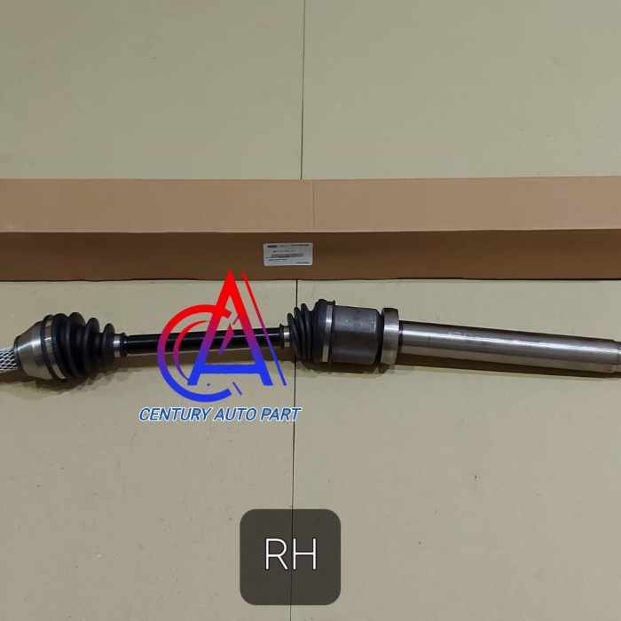 CV JOINT AS RODA FORD FIESTA 1.4 MATIC KANAN GARANSI 1 BULAN