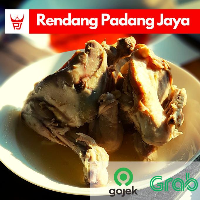 

Ayam Pop 1 ekor