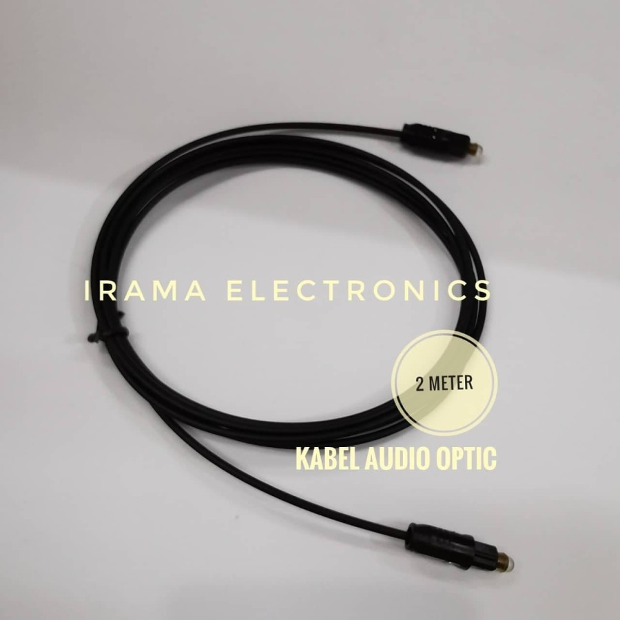 KABEL AUDIO OPTIC  3m CABLE AUDIO HOME THEATER TV DVD BLURAY