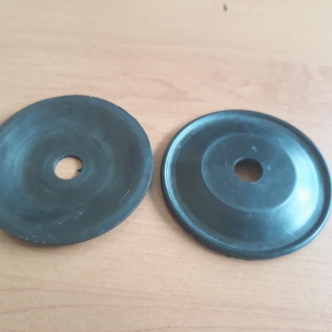 Membran Regulator Fisher