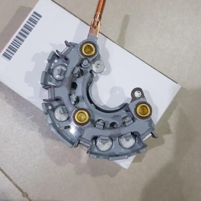 Rectifier Dioda Silikon Dinamo Ampere Amper Alternator Baleno Lama