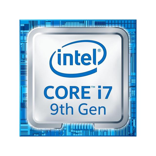 PROCESSOR INTEL CORE 8 i7 9700F BOX SOCKET 1151 COFFEE LAKE