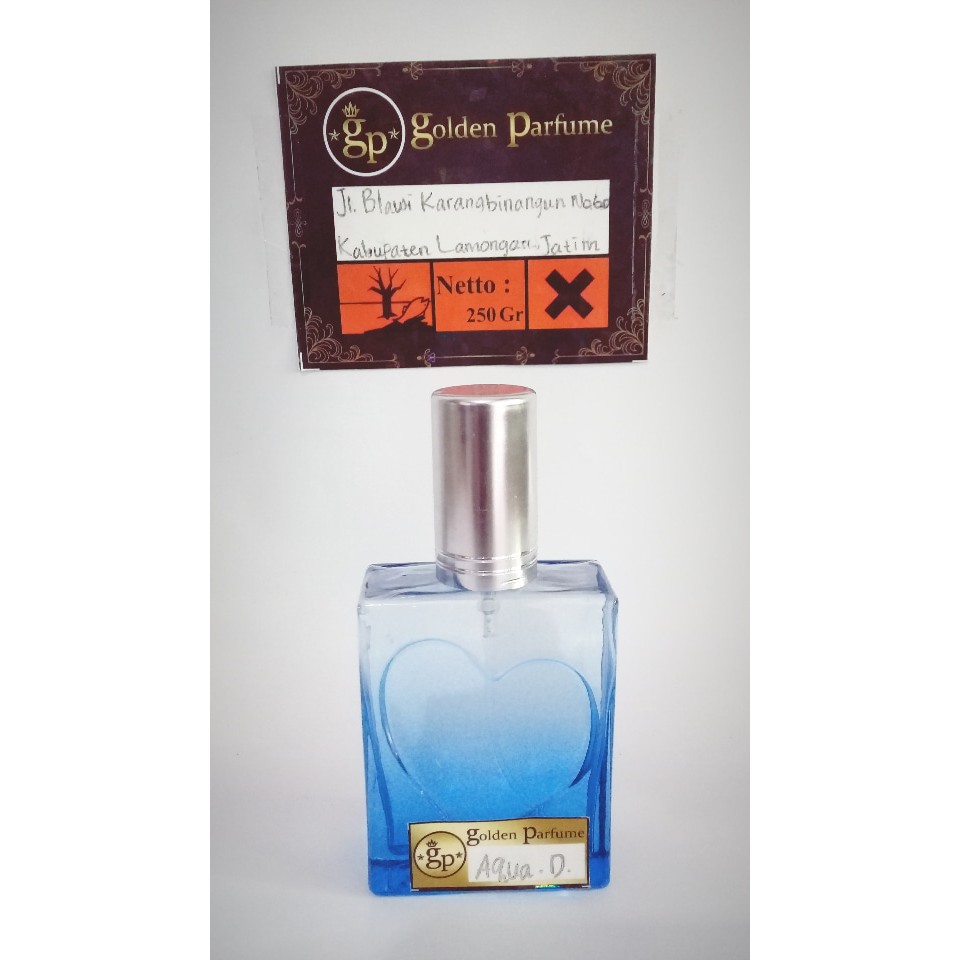 parfum Aqua Digio