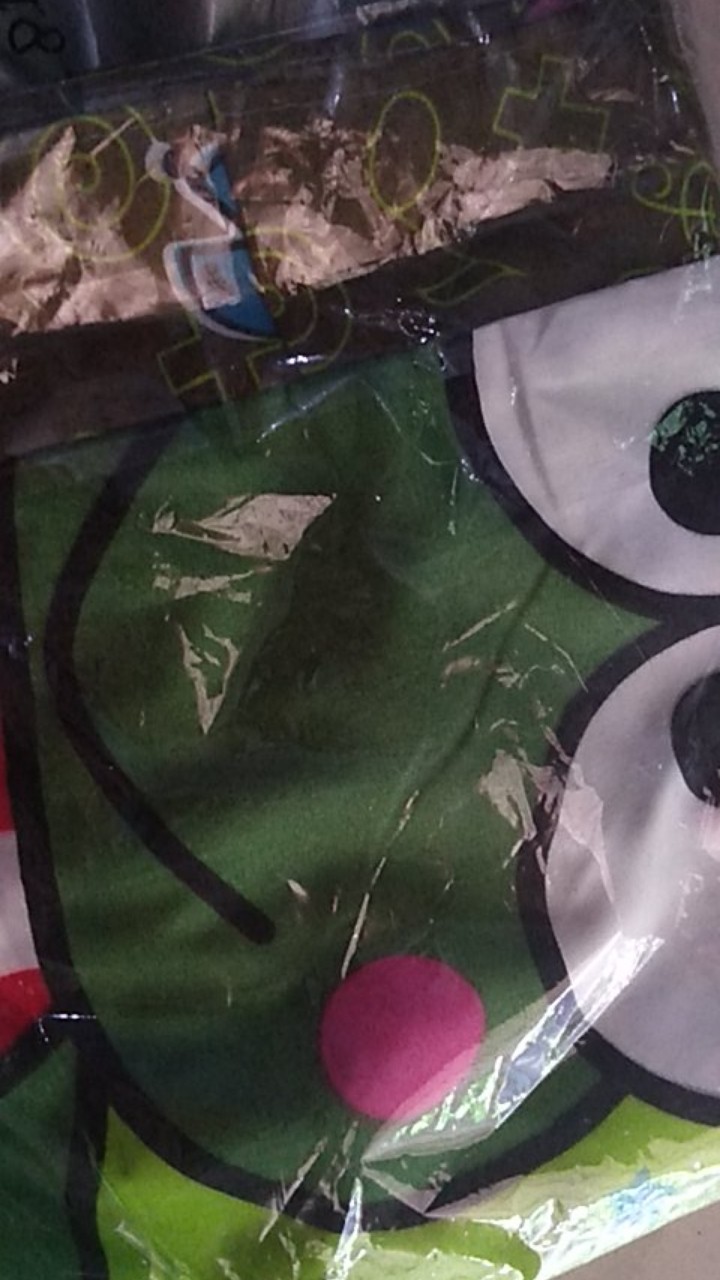 Sarung Bantal Cinta Premium