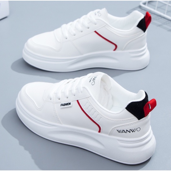 SEPATU SNEAKERS SPORT CASUAL AMC 55