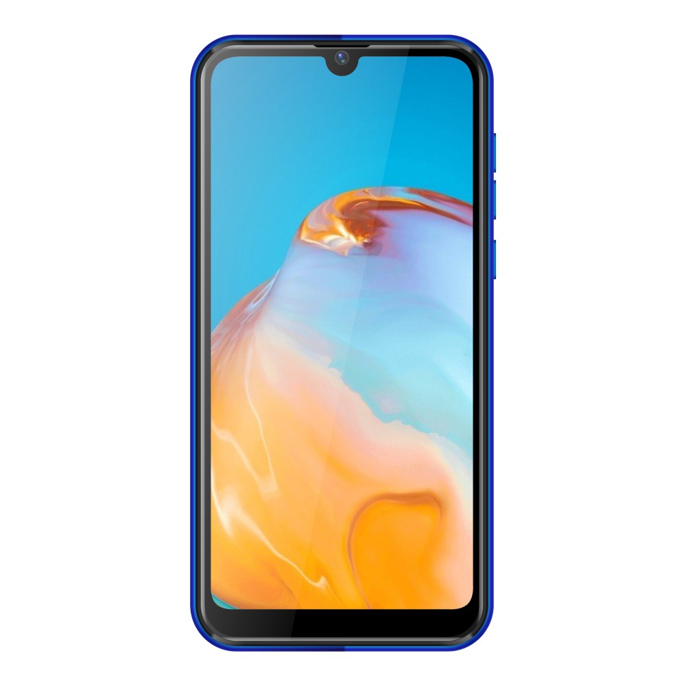 Hp Android 4G iCherry C251 Diamond 6.26" RAM 3GB ROM 16GB