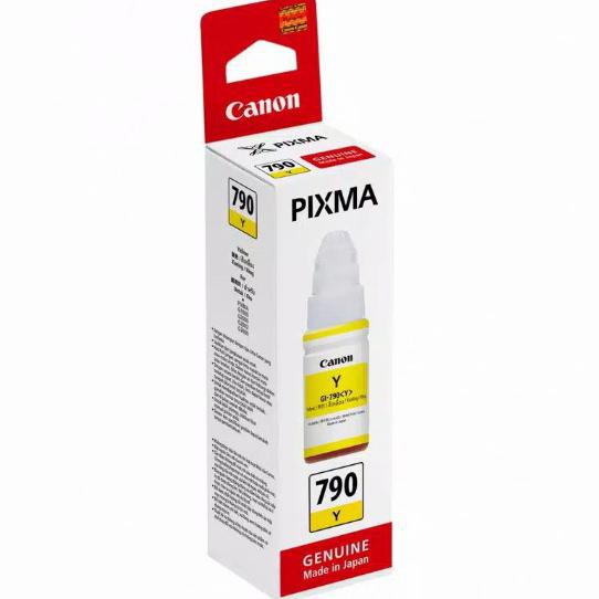 

Gaya Tinta Botol Gi-790 Yellow Adalah Tinta Orcanon Yang Berwarnaiginal Ku Hemat